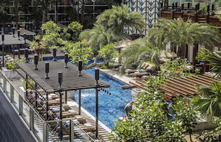 フォーシーズンズ ホテル ジャカルタ