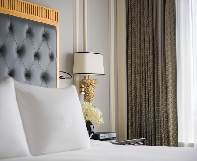 フォーシーズンズ ホテル ジャカルタ