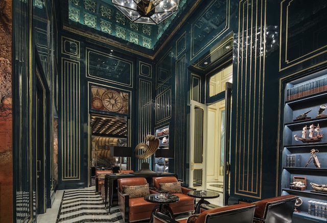 フォーシーズンズ ホテル ジャカルタ