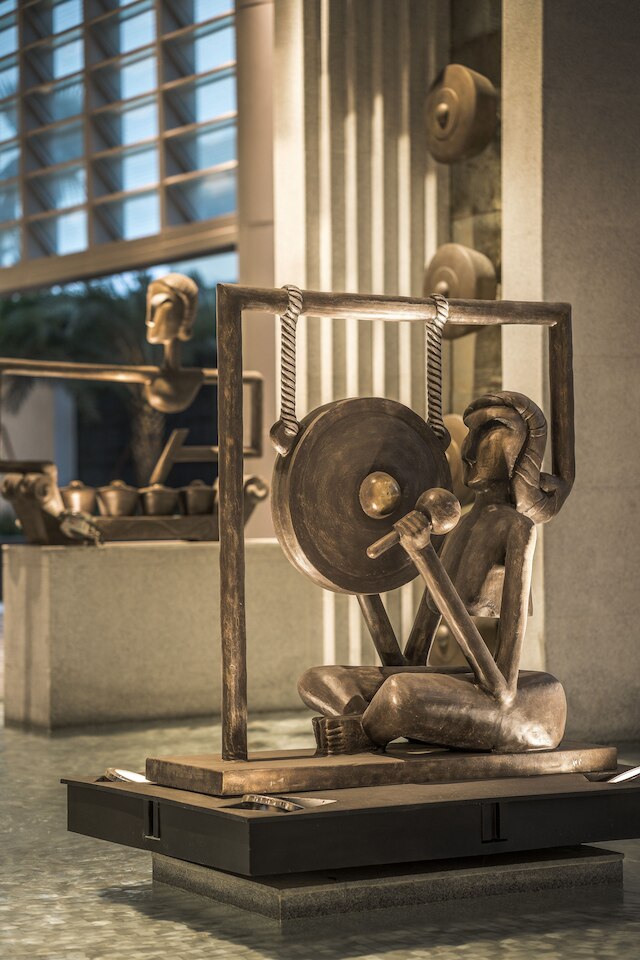 フォーシーズンズ ホテル ジャカルタ