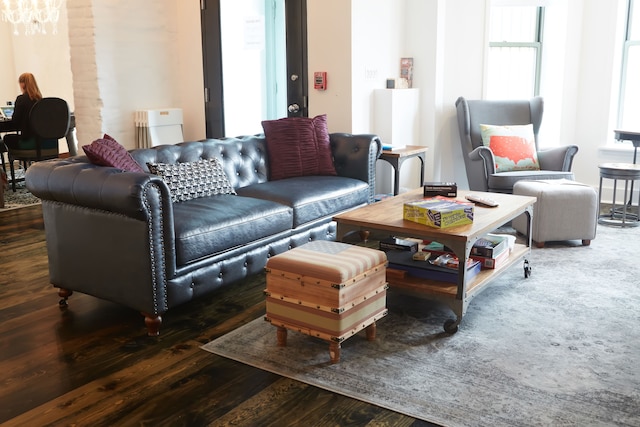 ハイロードワシントンDC