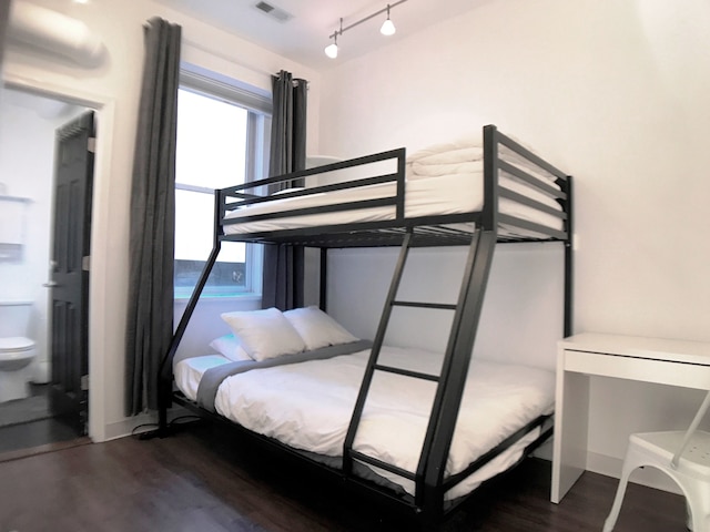 ハイロードワシントンDC