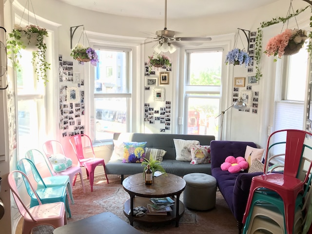 ハイロードワシントンDC