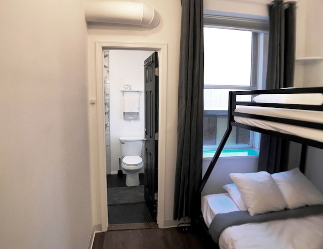 ハイロードワシントンDC