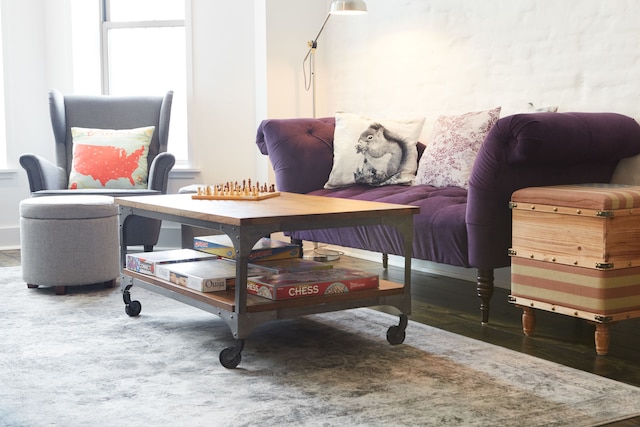 ハイロードワシントンDC