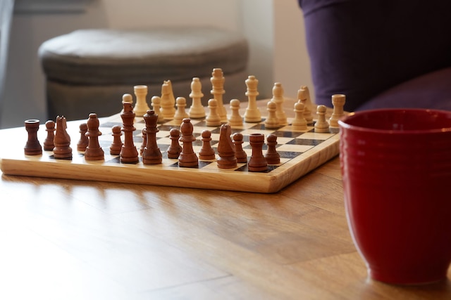 ハイロードワシントンDC