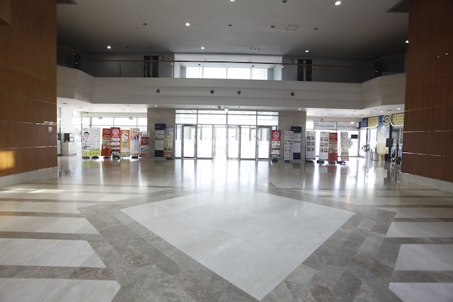 グッドデイ エアテル