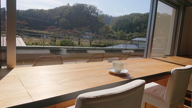 KYOU (きょう) BAR LOUNBGE & INN