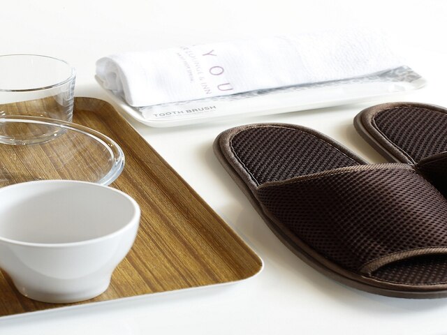 KYOU (きょう) BAR LOUNBGE & INN