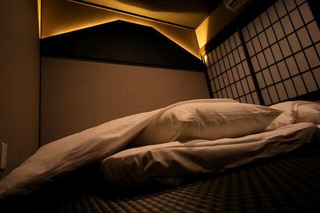 ホステル サムライズ