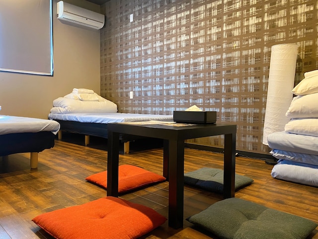 ホステル サムライズ