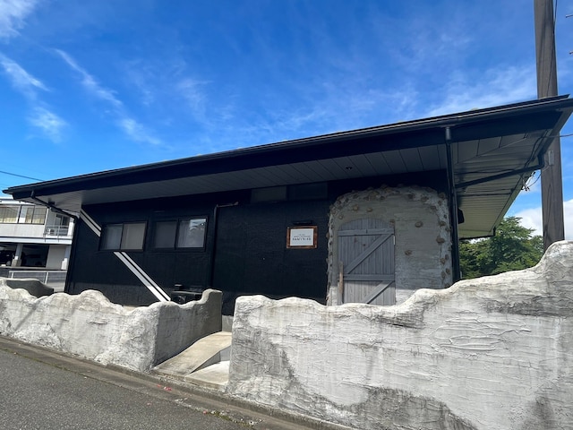 ホステル サムライズ