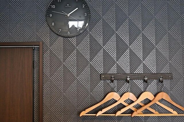 ホステル サムライズ