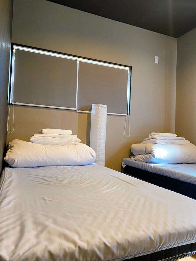 ホステル サムライズ