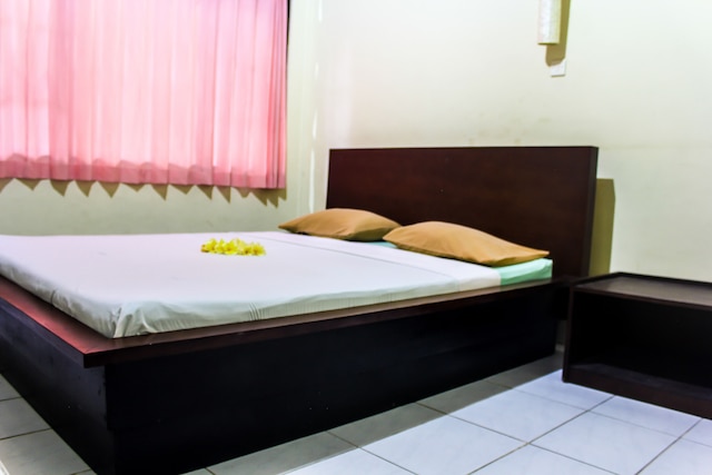 ブディ ビーチ イン