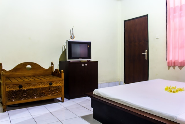 ブディ ビーチ イン