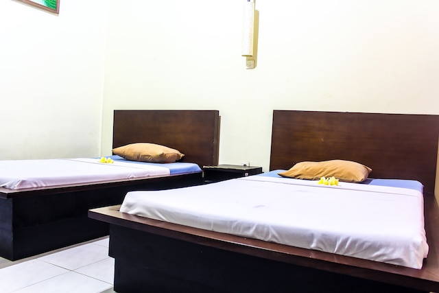 ブディ ビーチ イン