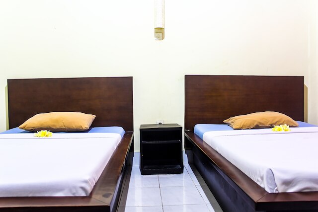 ブディ ビーチ イン