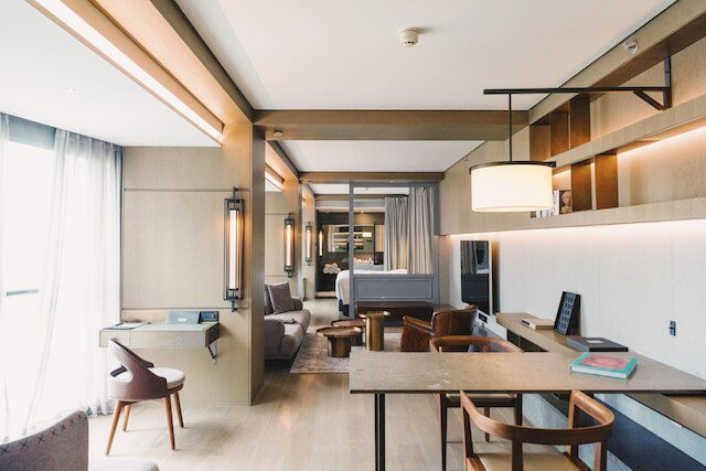 チャオ サンリトゥン北京