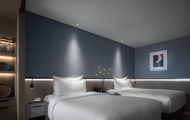 チャオ サンリトゥン北京