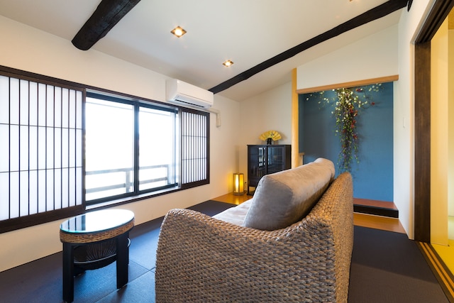 京と家 鴨川五条