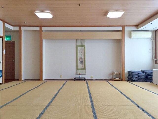 協働大町ビル おおまち荘