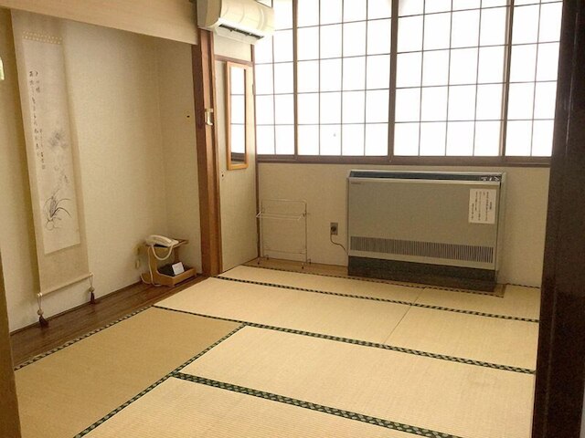 協働大町ビル おおまち荘