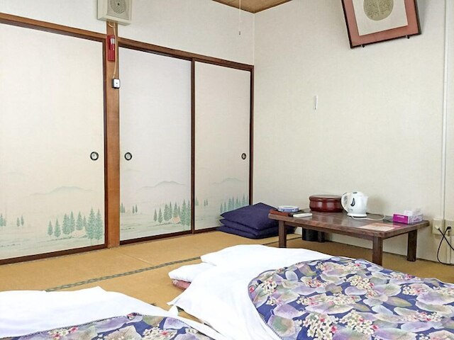 協働大町ビル おおまち荘