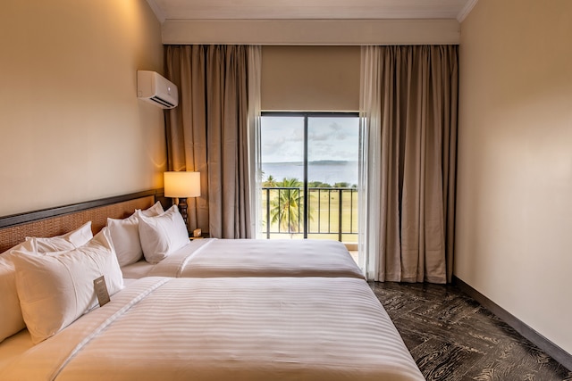 コーラル オーシャン リゾート