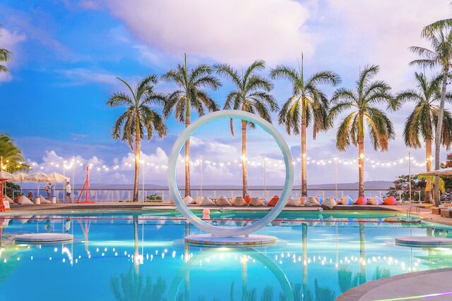 コーラル オーシャン リゾート