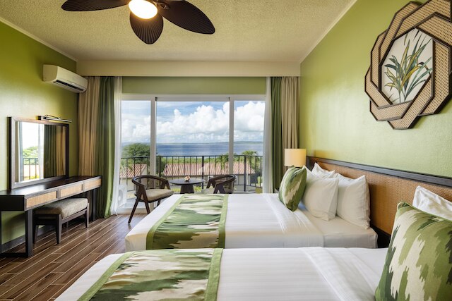 コーラル オーシャン リゾート