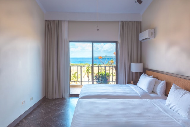 コーラル オーシャン リゾート