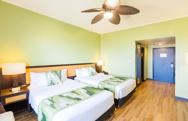 コーラル オーシャン リゾート