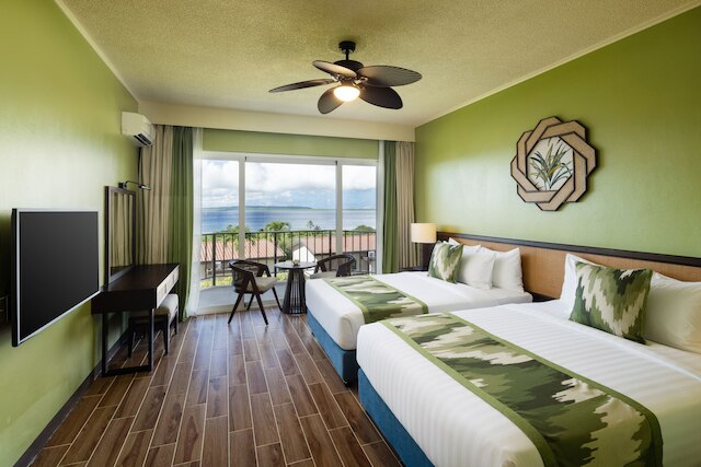 コーラル オーシャン リゾート