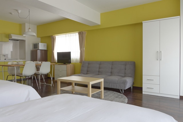 ワラビーハウス