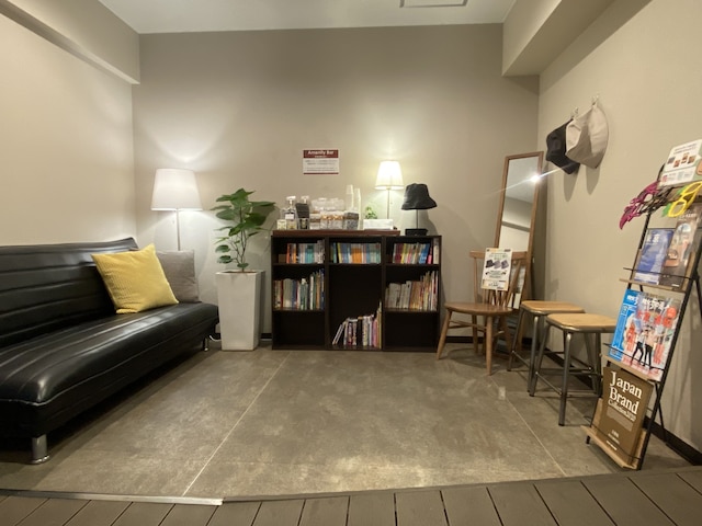 ワラビーハウス