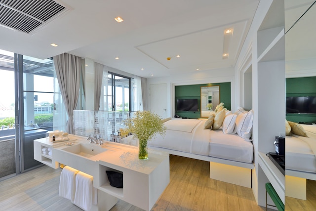 リヴァ・アルン・バンコク