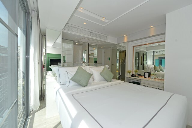 リヴァ・アルン・バンコク