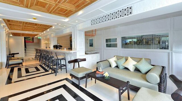 リヴァ・アルン・バンコク