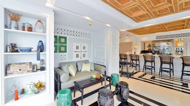 リヴァ・アルン・バンコク