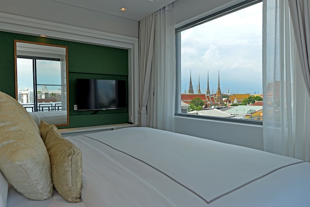 リヴァ・アルン・バンコク