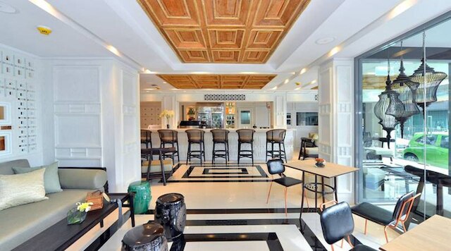 リヴァ・アルン・バンコク