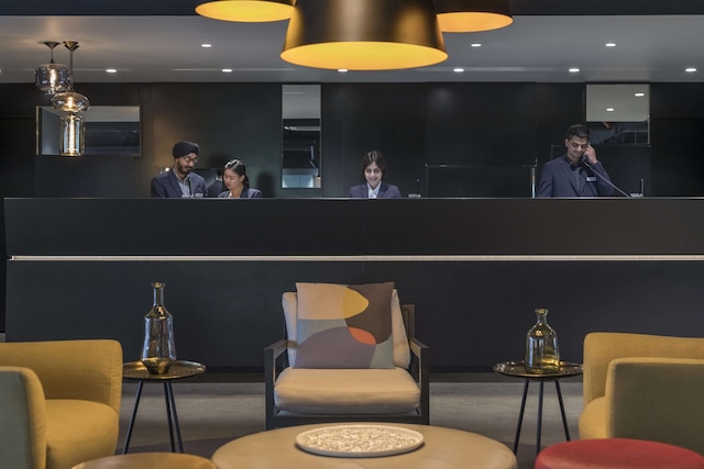 オークス メルボルン サウスバンク スイーツ