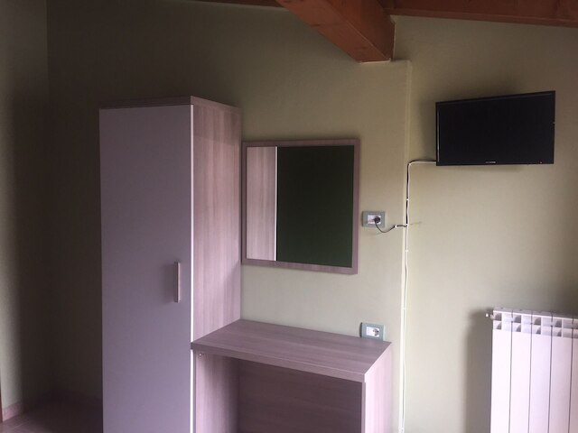 ミランホテル - ホステル