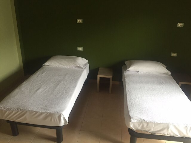 ミランホテル - ホステル