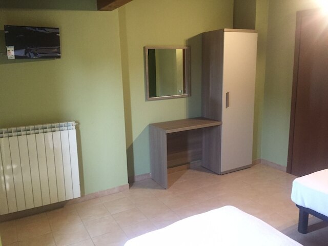 ミランホテル - ホステル