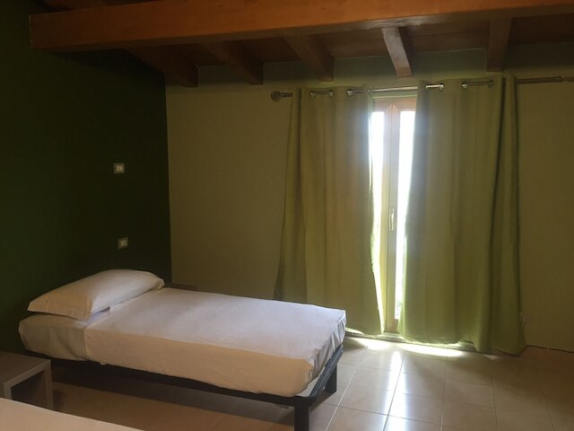 ミランホテル - ホステル