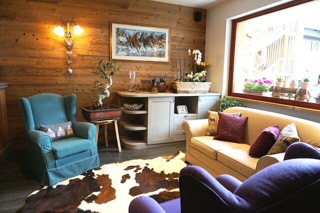 オリンピア ホテル