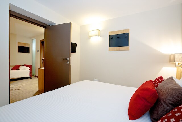 オリンピア ホテル