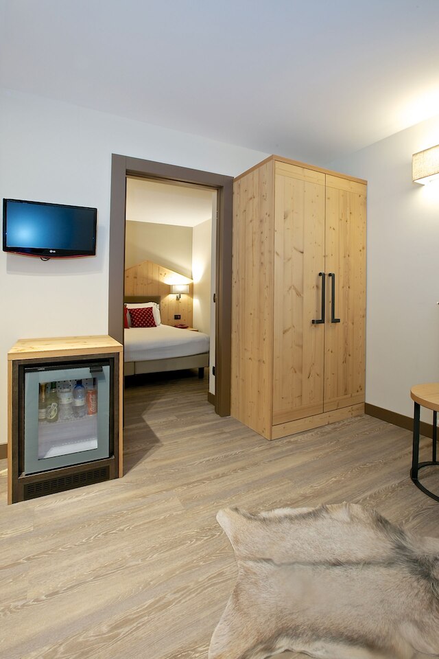 オリンピア ホテル